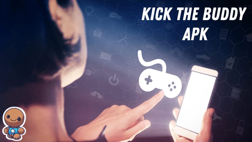 kick the buddy apk