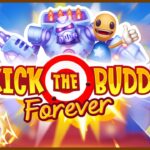 Kick the Buddy Forever Mod APK Original Game (Unlimited Money) Kick the Buddy Forever Mod APK