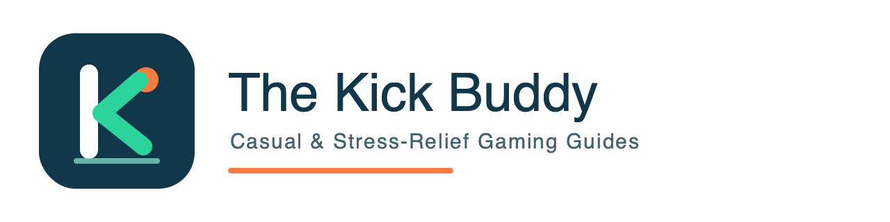 The Kick Buddy